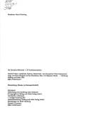 Das Jerusalemer Heine-Symposium