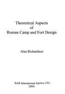 Theoretical aspects of Roman camp and fort design