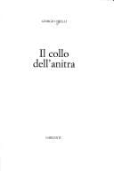 Il collo dell'anitra