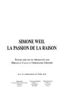 Simone Weil