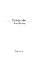 Tutto brucia