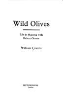 Wild olives