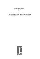 Una España inesperada