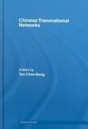Chinese transnational networks
