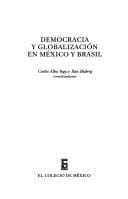 Democracia y globalización en México y Brasil
