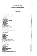 To be like John Clare