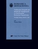 Vitalistische Energetik und literarische Transgression im französischen Realismus-Naturalismus