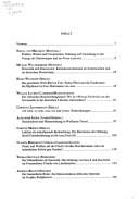 Ordnung und Unordnung in der Literatur des Mittelalters