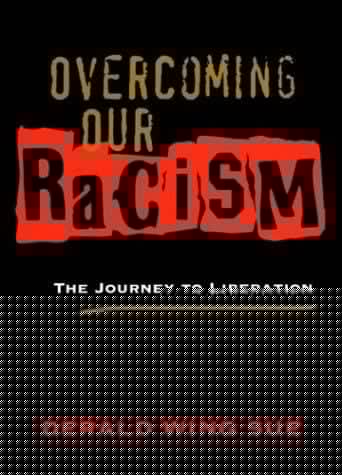 Overcoming our racism