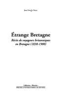 Étrange Bretagne