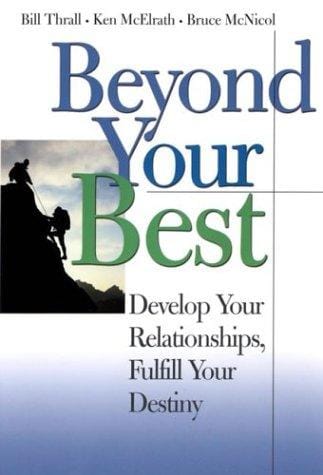 Beyond your best