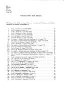 Wielands Briefwechsel