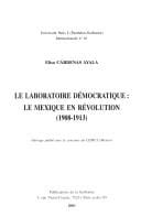 Le laboratoire démocratique