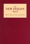 The new Italian novel