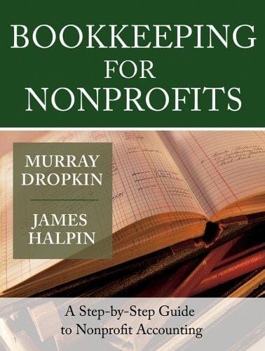 Bookkeeping for nonprofits