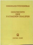 Geschichte der Faṭimiden Chalifen
