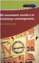 Els Moviments socials a la Catalunya contemporània
