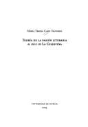 Teoría de la pasión literaria "al hilo de" La Celestina