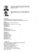 Zwischen Angst und Alltag