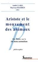 Aristote et le mouvement des animaux