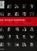 Die Neuen kommen!: weibliche Avantgarde in der Architektur der zwanziger Jahre