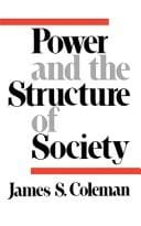 Power and structure of society