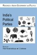 India's political parties