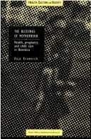 The blessings of motherhood