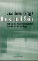 Kunst und Sein