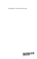 Die bezaubernde Katastrophe: Versuch einer Wagner-Lekt ure