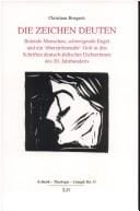 Die Zeichen deuten