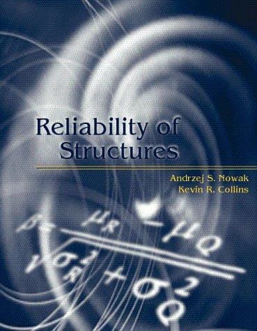 Reliability of structures