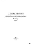 La Hispania del siglo 4.