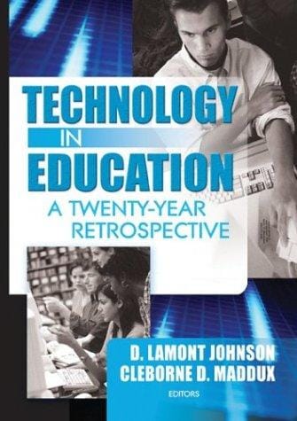 Technology in education