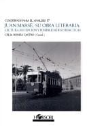 Juan Marsé, su obra literaria