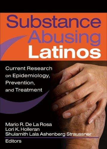 Substance abusing Latinos