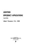 Lighting efficiency applications