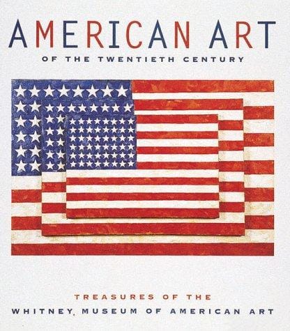 American art of the twentieth century