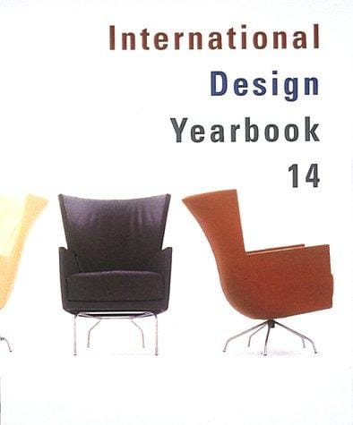 The international design yearbook