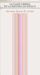 En una época de crisis (1928-1934)