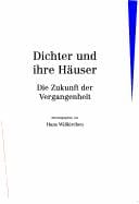 Dichter und ihre Häuser