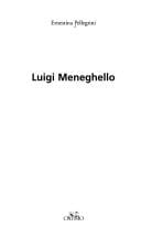 Luigi Meneghello