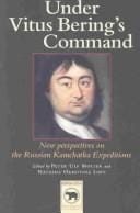 Under Vitus Bering's command