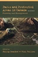 Parks and protected areas in Canada