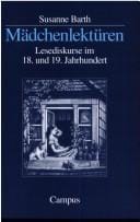 M adchenlekt uren: Lesediskurse im 18. und 19. Jahrhundert