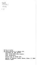 El destino de Lázaro