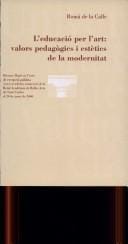 L' educació per l'art