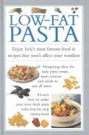 Low fat pasta