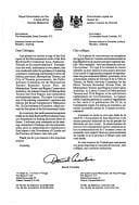 East Bayfront and port industrial area