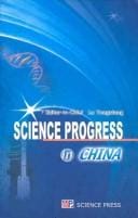 Science progress in China